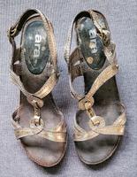 Ara Sandalette 39 Baden-Württemberg - Calw Vorschau