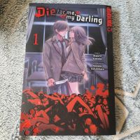 Die for Me, my Darling Band 1 von Tokyopop Nordrhein-Westfalen - Kierspe Vorschau