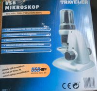Mikroskop USB NEU Bayern - Amorbach Vorschau