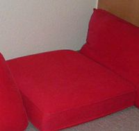 Kivik 2 Sofa-Sitzkissen von IKEA, Katzenkissen, Hundekissen Niedersachsen - Hude (Oldenburg) Vorschau