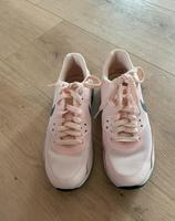 Nike Air Max rosa Gr. 36,5 Niedersachsen - Osloß Vorschau