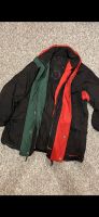 Red/Green Herren-Winterjacke Gr. L Kiel - Melsdorf Vorschau