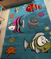 Teppich für Kinderzimmer Bayern - Großmehring Vorschau