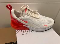 W AIR MAX 270 SAIL/HOT PUNCH-ASTER PINK Nordrhein-Westfalen - Versmold Vorschau