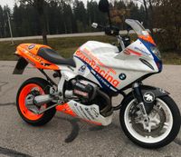 BMW Boxer Racing für Sammler R1100S Boxer Cup Hessen - Runkel Vorschau