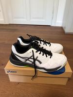 asics Indoor Schuhe Herren weiß Bayern - Simmelsdorf Vorschau