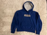 Jungen Levi’s Hoody in der Größe 140 Rheinland-Pfalz - Kandel Vorschau