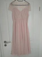 Kleid * Chiffon* Spitze Nordrhein-Westfalen - Erftstadt Vorschau