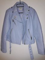 Damenjacke gr 38 babyblau Bayern - Coburg Vorschau