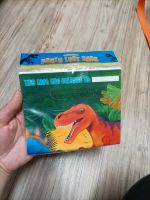 Tasche für Mitgebsel Kindergeburtstag - Dino - Party loot bags Baden-Württemberg - Erbach Vorschau