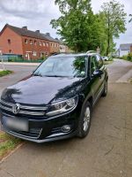 VW TIGUAN 2.0 TDI Nordrhein-Westfalen - Marl Vorschau