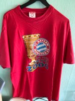 FC Bayern T-Shirt Original Nordrhein-Westfalen - Soest Vorschau