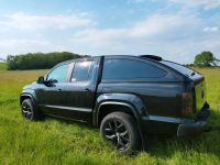 Volkswagen Amarok V6 Thüringen - Jena Vorschau