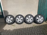 Winterreifen VW Golf IV / Bora - 195/65 R15 91T Conti TS 870 2822 Sachsen-Anhalt - Salzwedel Vorschau