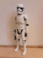 Star Wars First Order Stormtrooper, Hasbro, ca. 30cm, 2015/16 Schleswig-Holstein - Rendsburg Vorschau