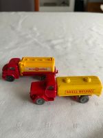 Wiking   Magirus Saturn/Mercedes-Benz LP 1317 Mitte - Wedding Vorschau