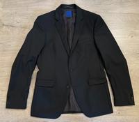 Joop! used Anzug schwarz Gr. 98 tadellos Nordrhein-Westfalen - Kaarst Vorschau