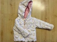 Babykleidung Gr.62 / Kleidung für Baby / Jacke / leicht wattiert Bayern - Bamberg Vorschau