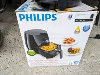 Philips Airfryer HD9220/20 mit extra Grillpfanne Hessen - Bad Schwalbach Vorschau