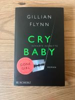 Cry Baby - Deutsch Buch - Gillian Flynn Dresden - Pieschen Vorschau