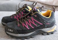 Trekkingschuhe / Wanderschuhe / Schuhe CMP Gr. 36 top erhalten Hessen - Friedrichsdorf Vorschau