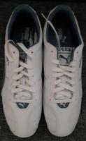 Puma Sneaker Schuhe Gr. 41 (7,5) weiß / NEU Nordrhein-Westfalen - Hagen Vorschau