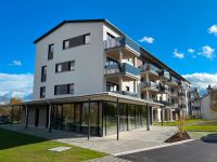 Kapitalanleger aufgepasst! 2-Zimmer-Neubauwohnung inkl. TG-Stellplatz zu verkaufen Bayern - Ottobeuren Vorschau