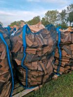 Brennholz Kaminholz Buche Esche Eiche BigBag Woodbag gereinigt Baden-Württemberg - Schwieberdingen Vorschau