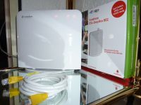 Vodafone DSL-EasyBox 802 mit Zubehör Nürnberg (Mittelfr) - Mitte Vorschau