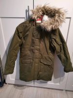 Winterjacke Mädchen 164 170 wie neu bpc Niedersachsen - Sittensen Vorschau