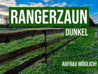 Bonanzazaun Rangerzaun Bohlenzaun Holzzaun Weidezaun Lärche Bohle Nordrhein-Westfalen - Lennestadt Vorschau