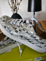 Finn Comfort Sneaker Hessen - Biedenkopf Vorschau
