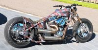 „ Harley „ Custombike  S&S 113cui Bayern - Grafenau Vorschau