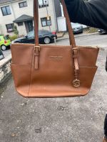 Michael Kors Handtasche braun original Köln - Ehrenfeld Vorschau