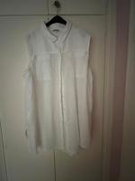 Bluse/Top Hängerchen 100% Leinen Wandsbek - Hamburg Bramfeld Vorschau