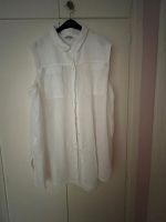 Bluse/Top Hängerchen 100% Leinen Wandsbek - Hamburg Bramfeld Vorschau