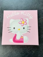Bild Hello Kitty 25 x 25 cm Sachsen-Anhalt - Aken Vorschau