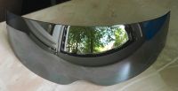 Schuberth Sonnenblende C3/C4/E1/S2 - Silber verspiegelt Wandsbek - Hamburg Eilbek Vorschau