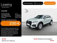 Audi Q2 35 TFSI Advanced AHK*NAVI*LED*PDC*SHZ*17ZOLL Hessen - Hanau Vorschau