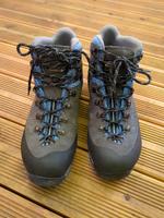 Wanderschuhe Meindl Antelao Lady GTX Comfortfit Hessen - Darmstadt Vorschau