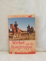 Buch Wirbel um die Ponytruppe Saarland - Neunkirchen Vorschau