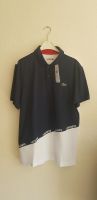 ⭐ ⭐⭐Lacoste Polo Sport NEU Größe US L FR 5 weiß blau UV Schutz Saarbrücken-Mitte - St Johann Vorschau