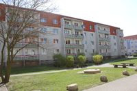 3-Zimmer-Wohnung mit geräumiger Küche Mecklenburg-Vorpommern - Gützkow Vorschau
