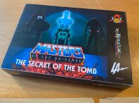 Secret of the Tomb Los Amigos Masters of the Universe Nordrhein-Westfalen - Euskirchen Vorschau