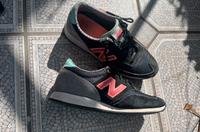 New Balance CW 620 Pink/schwarz/türkis in Größe 37,5 Nordrhein-Westfalen - Leverkusen Vorschau