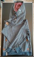 Naketano Hoodie Damen Größe XL Niedersachsen - Eime Vorschau