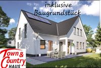 Ein tolles Zuhause für zwei Familien –INKLUSIVE BAUGRUNDSTÜCK Saarland - Perl Vorschau