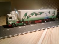 Herpa Lkw Scania 143m Szg 7up Seven up Nordrhein-Westfalen - Leverkusen Vorschau