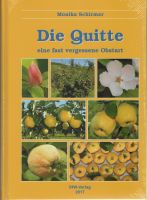 Die Quitte: eine fast vergessene Obstart (Neu) Bayern - Volkach Vorschau