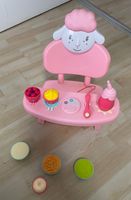 Baby Born Annabell Puppe Lunch Time Tisch Stuhl Bayern - Selbitz Vorschau